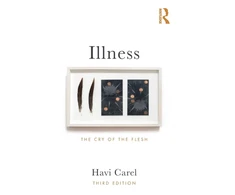 KNYGA Havi Carel Illness