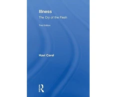 KNYGA Havi Carel Illness