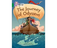 KNYGA Hawys Morgan Journey of Odysseus