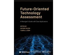 KNYGA Haydar Yalcin Future-Oriented Technology Assessment