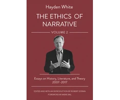 KNYGA Hayden White Ethics of Narrative