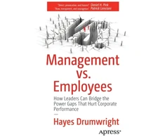 KNYGA Hayes Drumwright Management vs. Employees