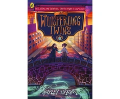 KNYGA Hayley Hoskins Whisperling Twins