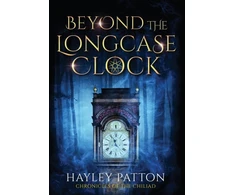 KNYGA Hayley Patton Beyond the Longcase Clock