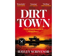 KNYGA Hayley Scrivenor Dirt Town