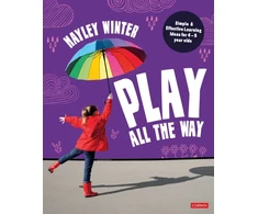 KNYGA Hayley Winter Play All the Way