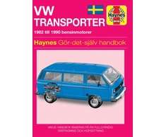 KNYGA Haynes VW Transporter (82 - 90)