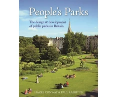 KNYGA Hazel Conway People’s Parks