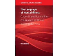 KNYGA Hazel Price Language of Mental Illness