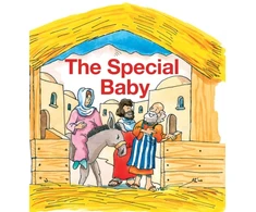 KNYGA Hazel Scrimshire Special Baby