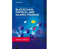 KNYGA Hazik Mohamed Blockchain, Fintech, and Islamic Finance
