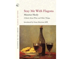 KNYGA HEALY Stay Me with Flagons