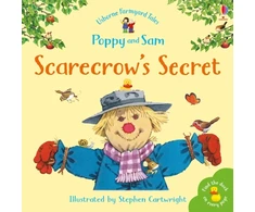 KNYGA Heather Amery Scarecrow's Secret