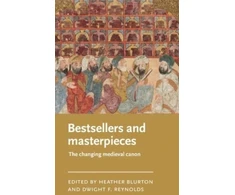KNYGA Heather Blurton Bestsellers and Masterpieces