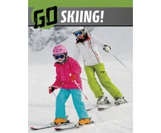 KNYGA Heather Bode Go Skiing!