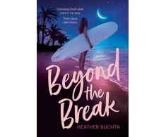 KNYGA Heather Buchta Beyond the Break