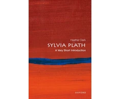 KNYGA Heather Clark Sylvia Plath