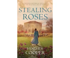 KNYGA Heather Cooper Stealing Roses