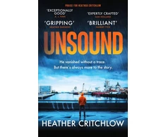 KNYGA Heather Critchlow Unsound