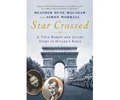 KNYGA Heather Dune Macadam Star Crossed