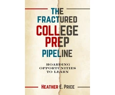 KNYGA Heather E Price Fractured College Prep Pipeline