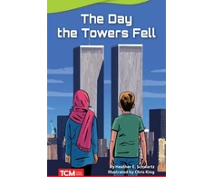 KNYGA Heather E Schwartz Day Towers Fell
