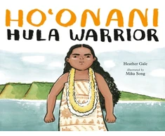 KNYGA Heather Gale Ho'onani: Hula Warrior