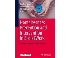 KNYGA Heather Larkin Homelessness Prevention and Intervention in Social Work