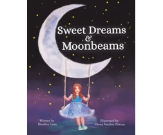 KNYGA Heather Lean Sweet Dreams &amp; Moonbeams