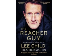 KNYGA Heather Martin Reacher Guy