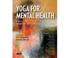 KNYGA Heather Mason Yoga Therapy for Mental Health Conditions