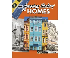 KNYGA Heather Murphy Capps Amazing History of Homes