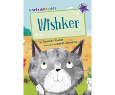 KNYGA Heather Pindar Wishker