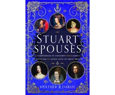 KNYGA Heather R Darsie Stuart Spouses