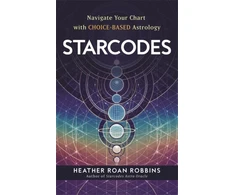 KNYGA Heather Roan Robbins Starcodes