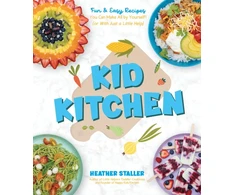 KNYGA Heather Staller Kid Kitchen
