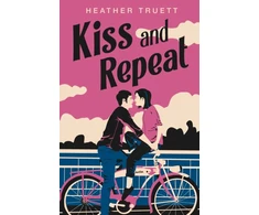 KNYGA Heather Truett Kiss and Repeat
