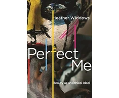 KNYGA Heather Widdows Perfect Me