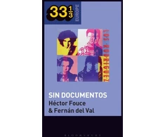KNYGA Hector Fouce Los Rodriguez's Sin Documentos