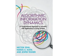 KNYGA Hector Zenil Algorithmic Information Dynamics