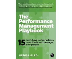 KNYGA Hedda Bird Performance Management Playbook