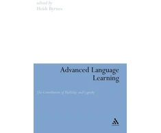 KNYGA Heidi Byrnes Advanced Language Learning