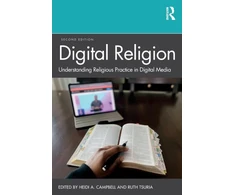 KNYGA Heidi Campbell Digital Religion