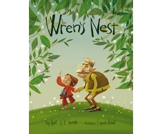 KNYGA Heidi E. Y. Stemple Wren's Nest