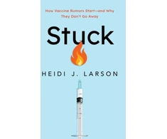 KNYGA Heidi Larson Stuck