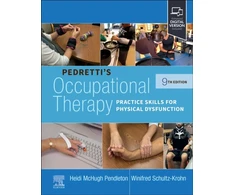 KNYGA Heidi Mchugh Pendleton Pedretti's Occupational Therapy