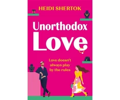 KNYGA Heidi Shertok Unorthodox Love