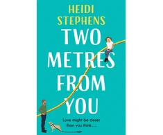 KNYGA Heidi Stephens Two Metres From You