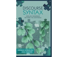KNYGA Heidrun Dorgeloh Discourse Syntax