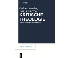 KNYGA Heiko Schulz Kritische Theologie